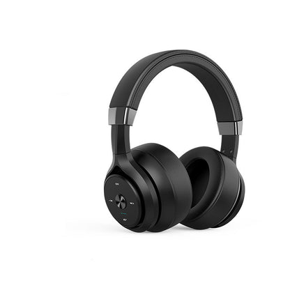 Casque Bluetooth Quad-core Dual Dynamic Headphones