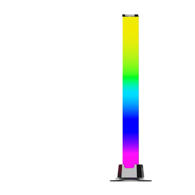 Lámpara de ritmo de atmósfera polar RGB Phantom