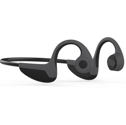 Z8 auriculares Bluetooth de conducción ósea inteligentes estéreo inalámbricos para deportes al aire libre auriculares de conducción ósea