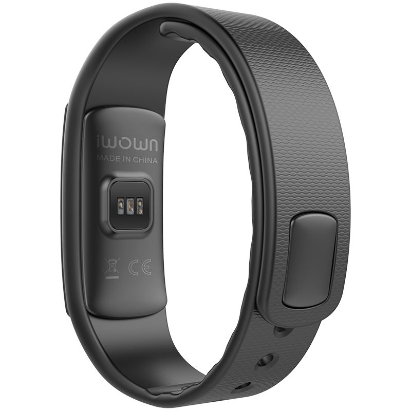 Bracelet de sport intelligent I6