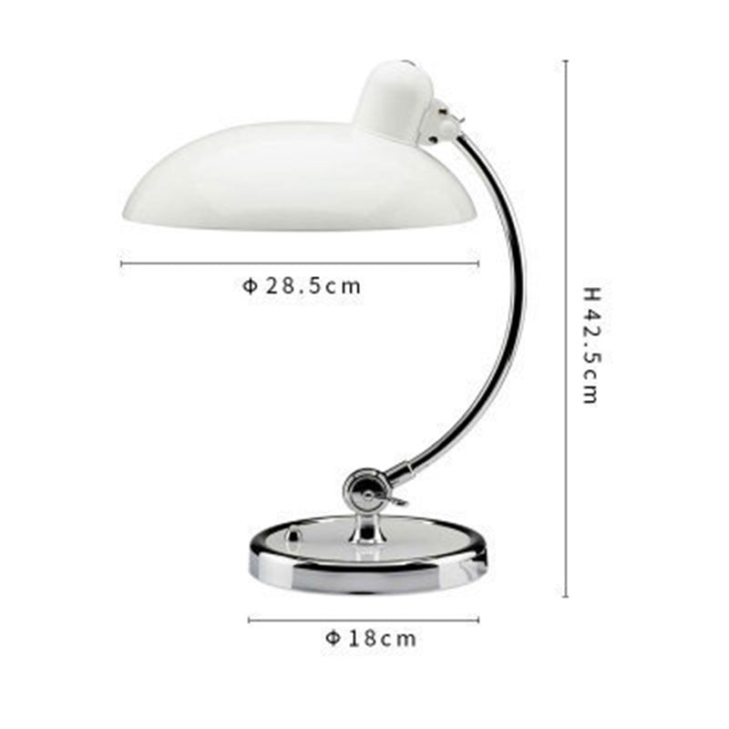 Lampe de chevet de chambre à coucher de style de décoration de salon minimaliste moderne