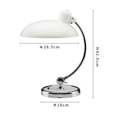 Lampe de chevet de chambre à coucher de style de décoration de salon minimaliste moderne