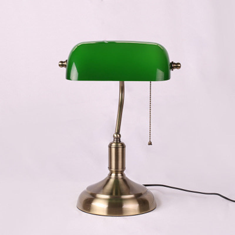 Lampe de table de chevet de bureau