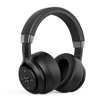 Casque Bluetooth Quad-core Dual Dynamic Headphones