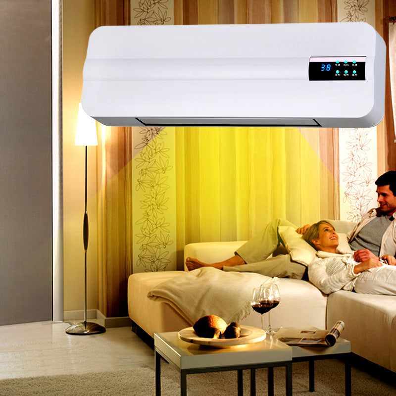 Waterproof Wall-mounted Heater, Household Heater Bathroom