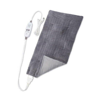 Simple And Portable Household Heating Blanket