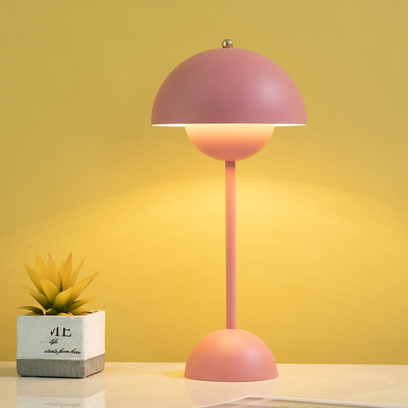 Creative Nordic Simple Bud Table Lamp