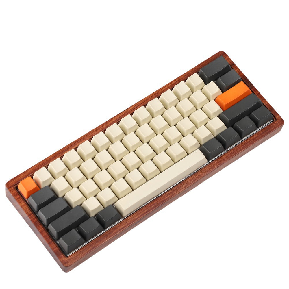 Tecla de teclado mecánico