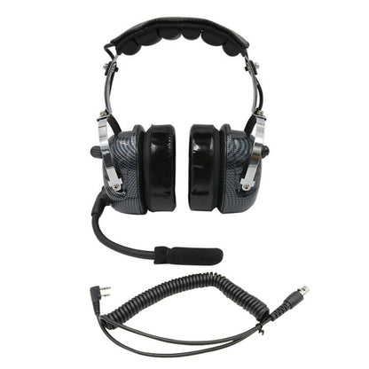 Intercom headset