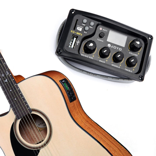 Micro guitare acoustique