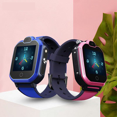 Cross-Border New 4G Video Calling Smartwatch For Children