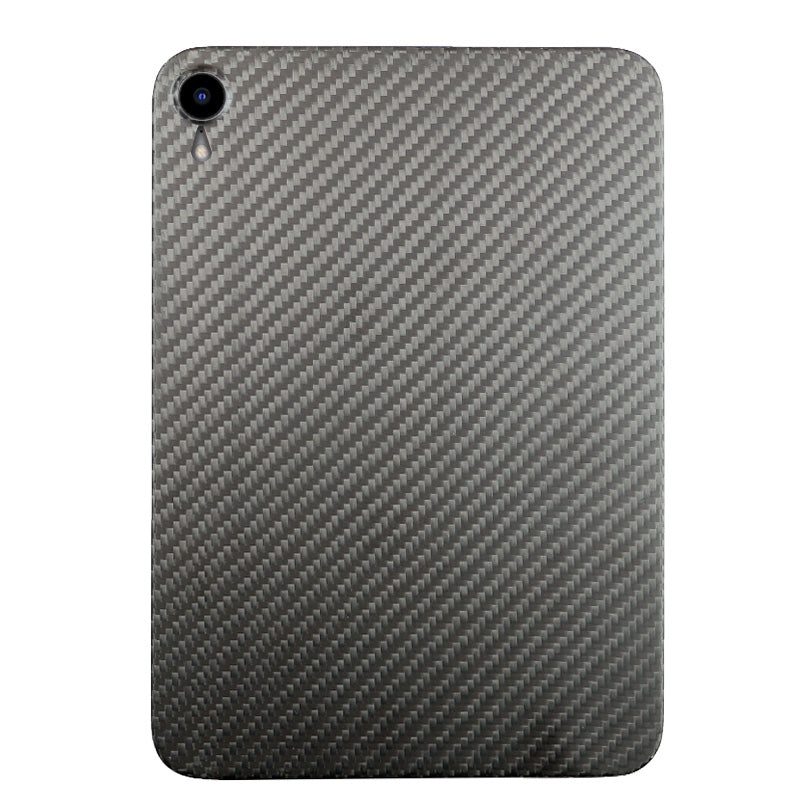 Fashionable Carbon Fiber Tablet PC Protective Cover