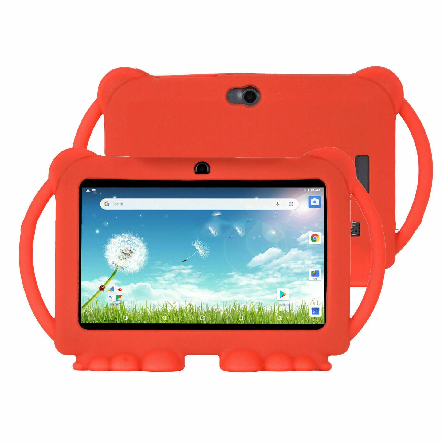 Tablette intelligente pour enfants