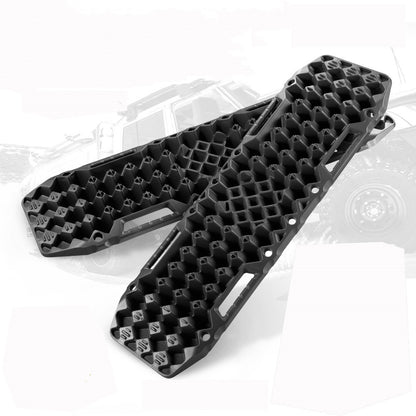 Off-road Vehicle Anti-skid Vehicle Tyre Anti-sediment And Snow Anti-sinking Plate