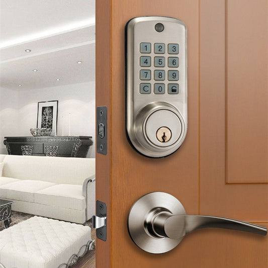 Home Fashion Simple Smart Password Lock