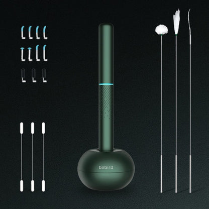 Visual Ear Digging Spoon With High Definition Luminescence