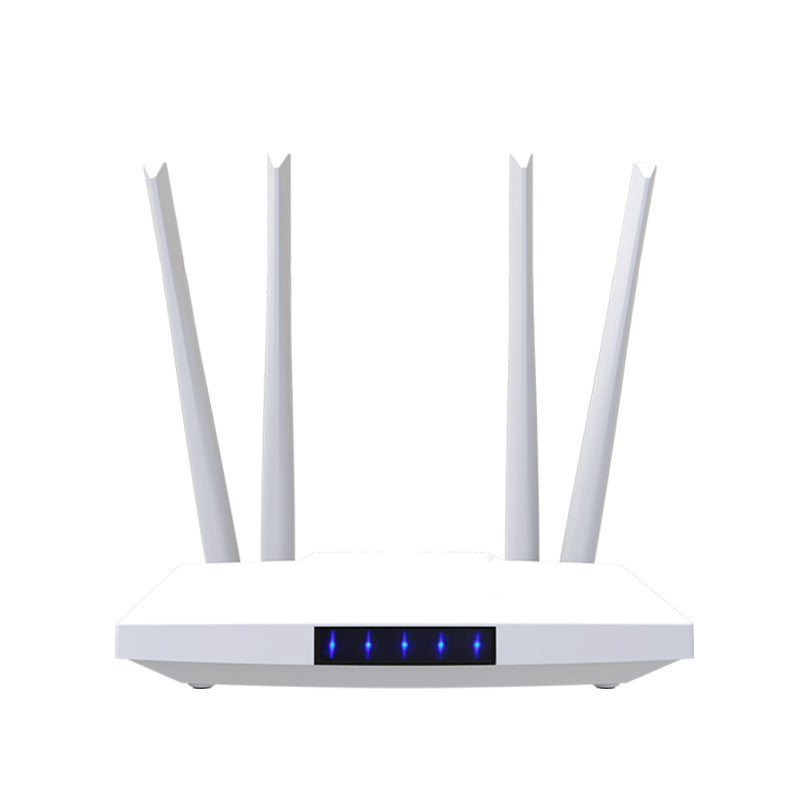 Enrutador inalámbrico Wifi enchufable portátil