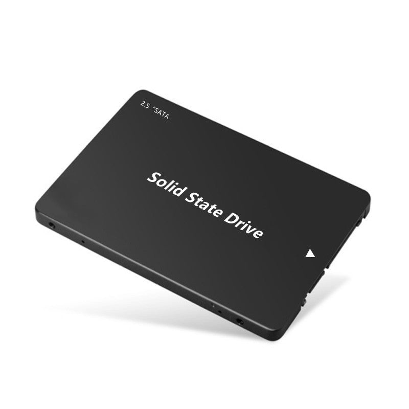 Disque SSD haute vitesse 2,5 pouces, 1 To, pour ordinateur de bureau