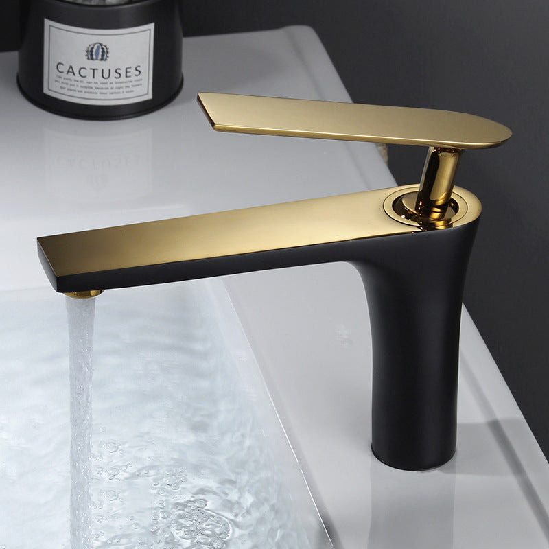 New Brass Gravity Cast Faucet