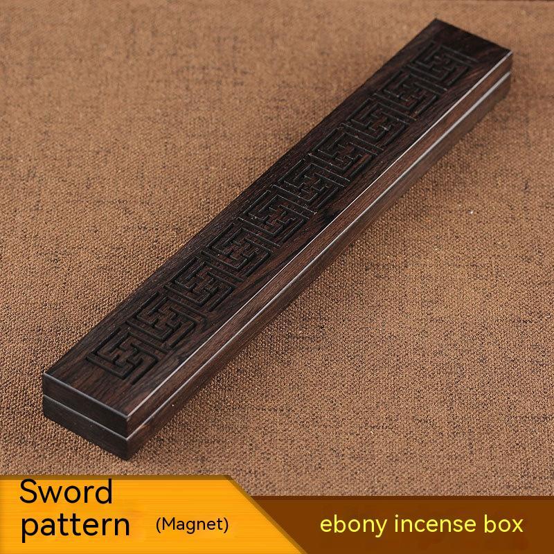 Blackwood Home Indoor Incense Burner