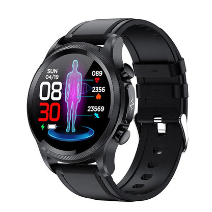 Multi Sport Mode Smart Bracelet