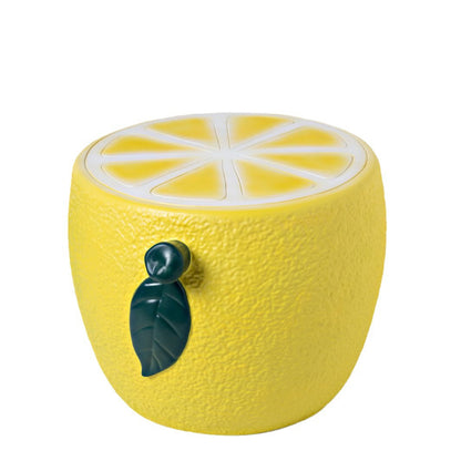 Ice Cream Cone Stool Retro Domestic Ornaments