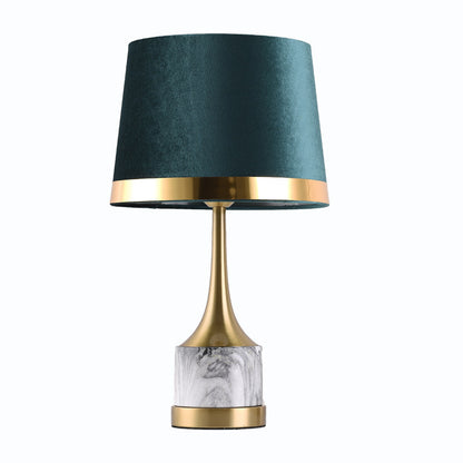 Lampe de table de chevet de luxe moderne Chambre principale