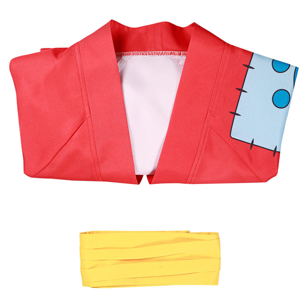 Cosplay Costumes Halloween Costume Full Set