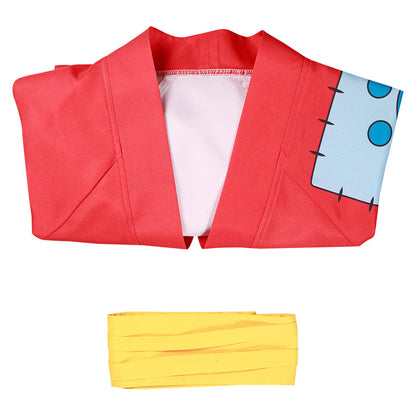 Cosplay Costumes Halloween Costume Full Set