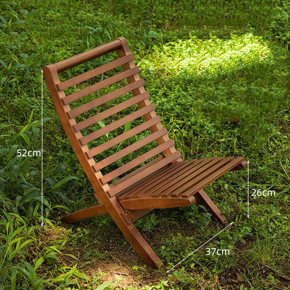 Ensemble table et chaises pliantes d'extérieur portables