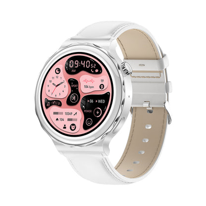 Nouvelle montre intelligente d'appel Bluetooth