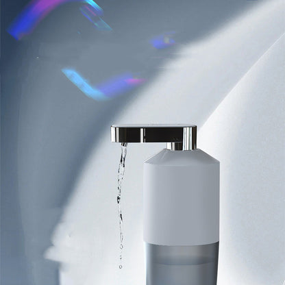 Saliva Liquid Dispenser Large Capacity And Convenience