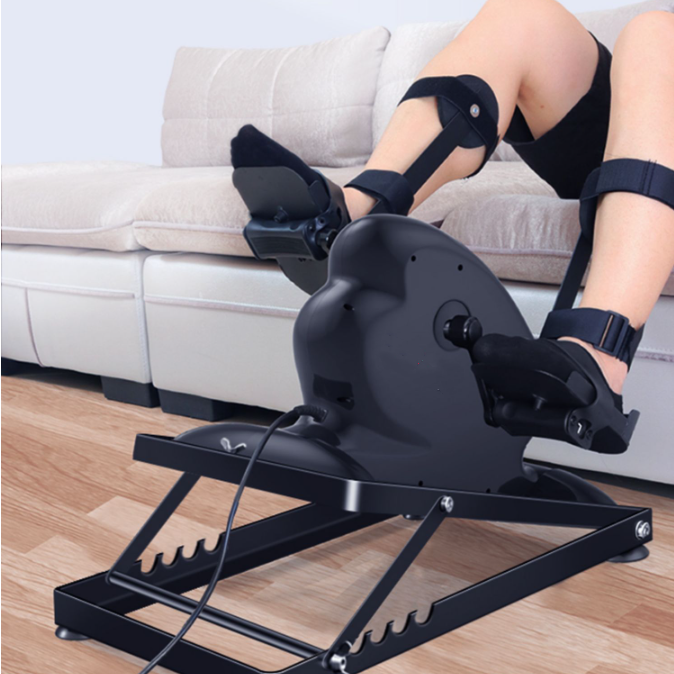 Upper And Lower Limbs Electric Rehabilitation Machine Training Equipment Bicycle