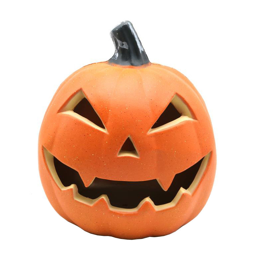 Halloween Pumpkin  Lantern Scene Decoration Props