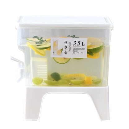 Summer Household Lemonade Bottle Cold Kettle