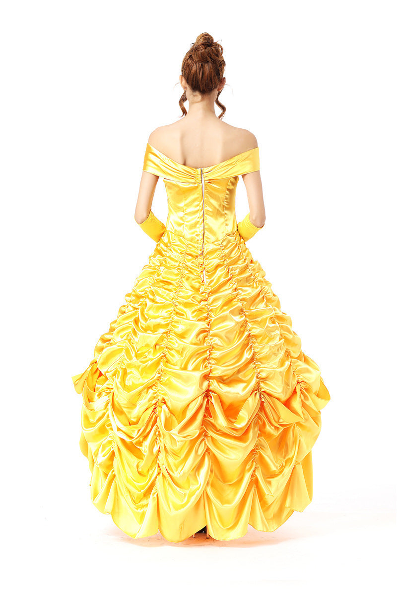 Fancy Dress Ball Costume Halloween Costume