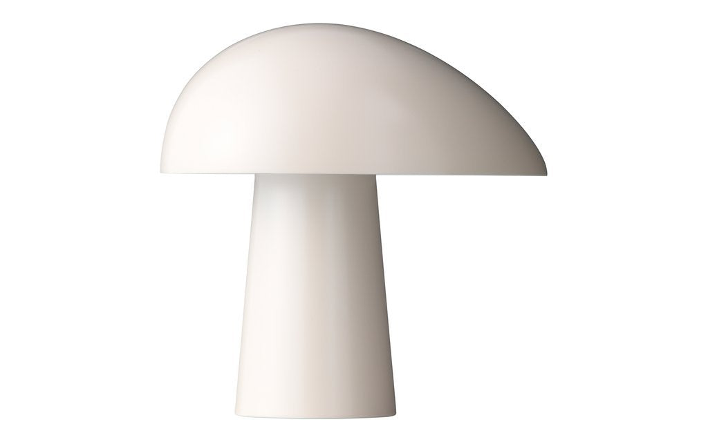 Modern And Simple Mushroom Study Table Lamp Personality Design Model Room Bedroom Living Room Hotel Table Lamp