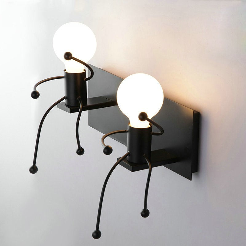 Lampe de chevet salon chambre