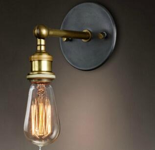 Lampe Murale Vintage