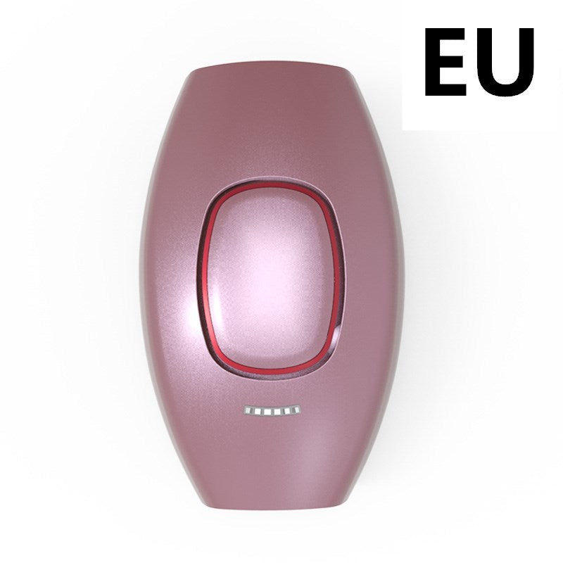 IPL Painless Hair Removal Device Painless Laser Underarm Shaver