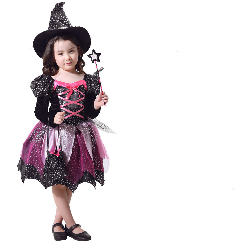 Disfraces de halloween para niños