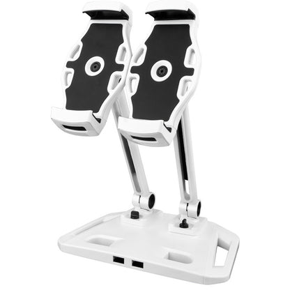 Desktop Double Stand Multi-stand Support Frame Aluminum Alloy