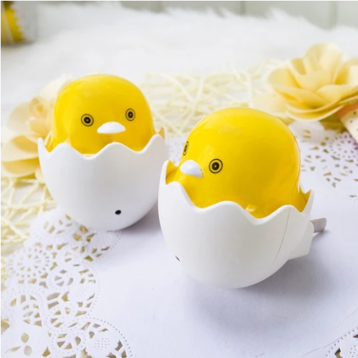 Little Duck Light LED Sensor Wall Lamps