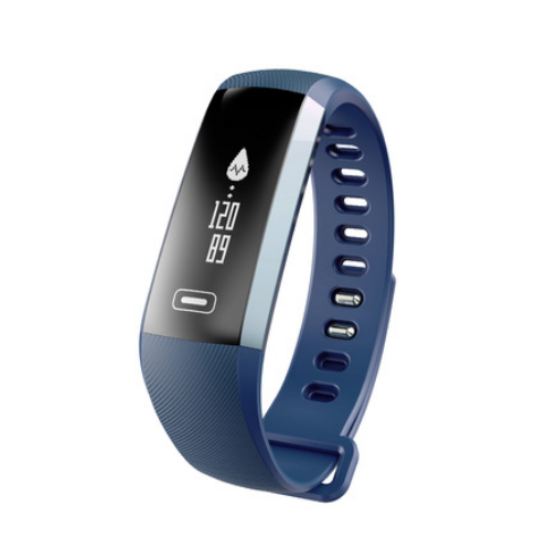 M2 Smart Bracelet R5MAX Sleep Heart Rate Blood Pressure