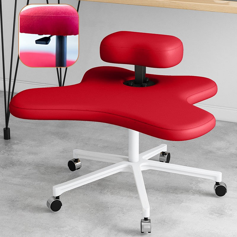 Squatting Chair Stool Lazy Office Sofa Sitting