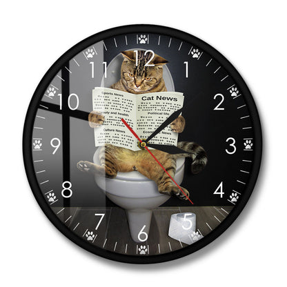 Gift Wall Clock House Decoration Halloween