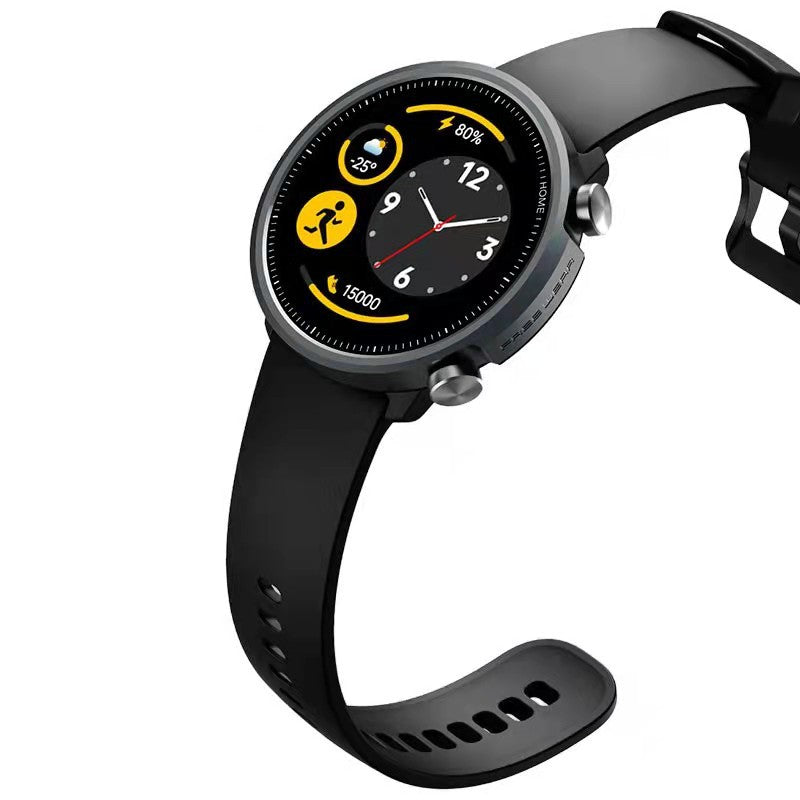 New Wireless Smart Bluetooth Watch