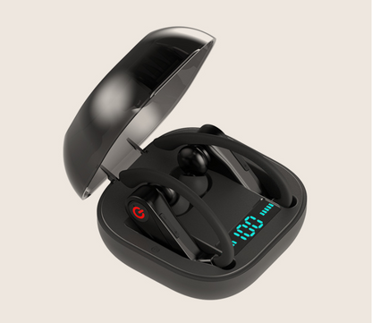 Casque Bluetooth sans fil