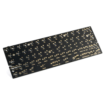 Placa PCD del teclado