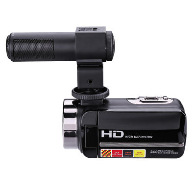 Caméra HD HDV-301STRM